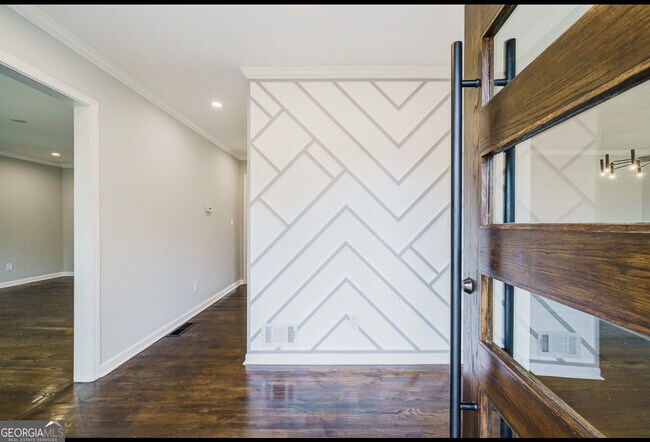 Foto del edificio - 3655 Wassaw Ln NW