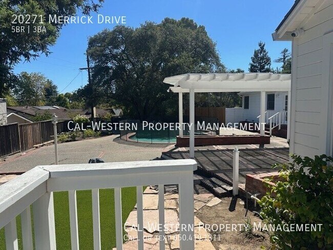 Foto del edificio - 20271 Merrick Dr