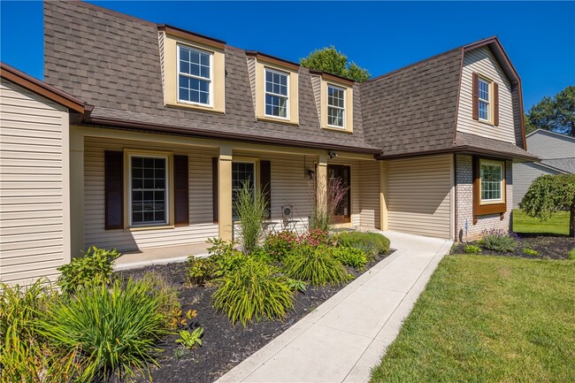 Building Photo - 460 Stone Rd