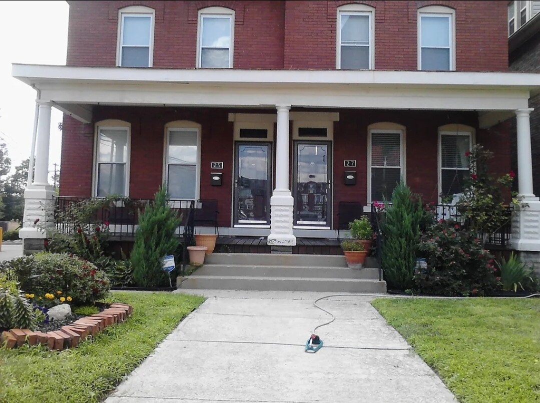 25 N 21st St, Columbus, OH 43203 Townhome Rentals in Columbus OH