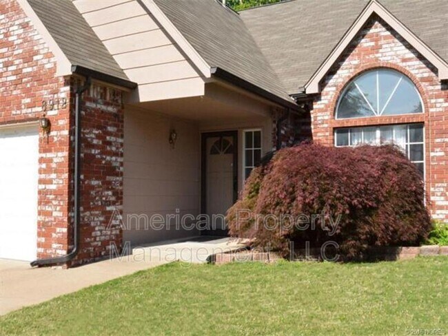 Foto del edificio - 8912 S Braden Ave