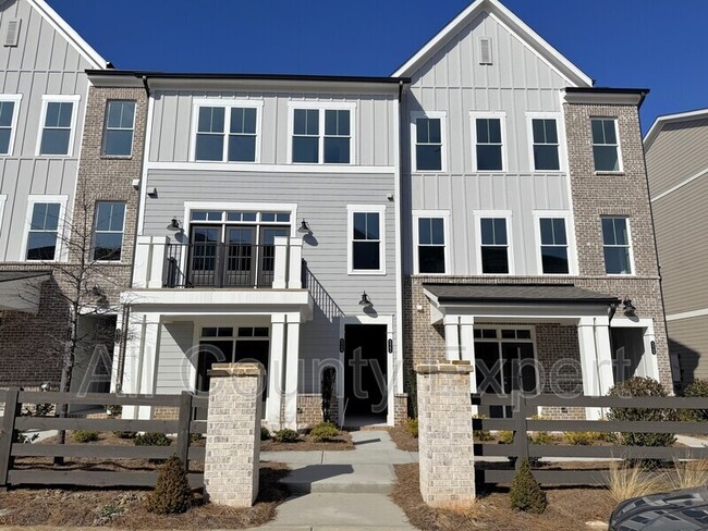 Photo - 522 Sawnee Vlg Blvd Townhome