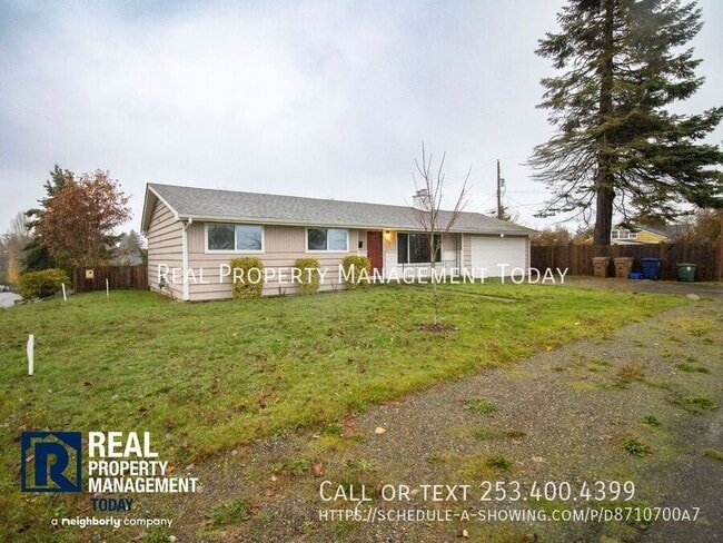 Foto del edificio - 1501 S Lawrence St