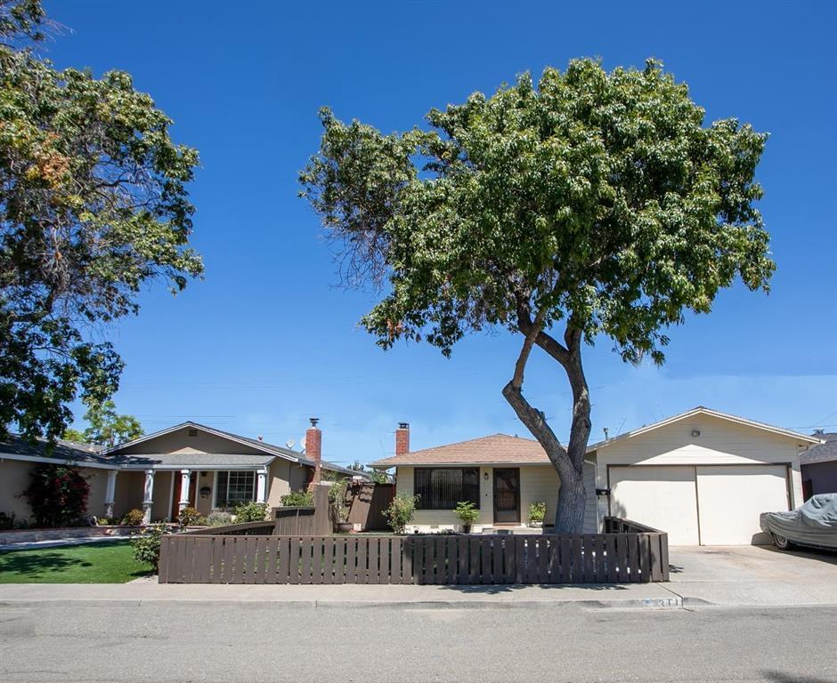 311 Sylvia Ave, Milpitas, CA 95035 House Rental in Milpitas, CA