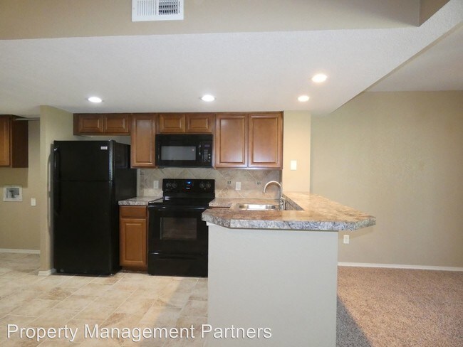 Foto del edificio - 2 br, 1 bath House - 10011 E Boston #104