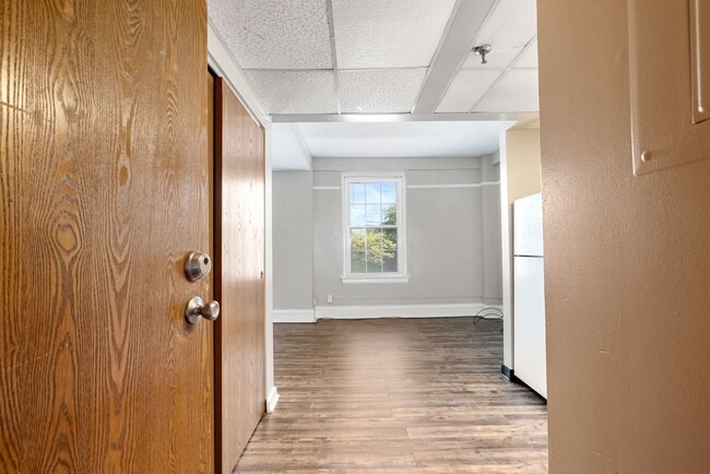 Interior Photo - Austin Manor
