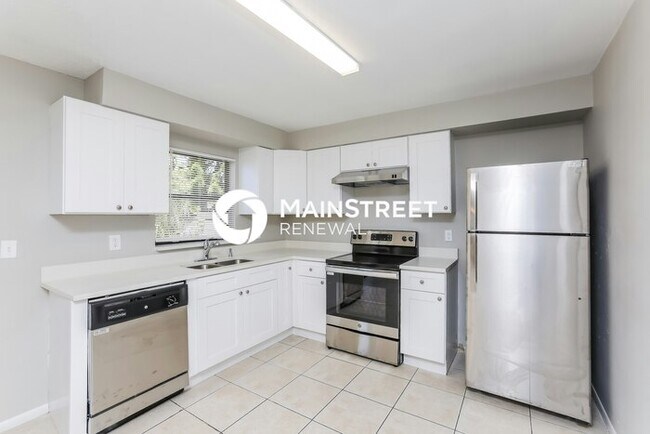 Foto del edificio - 1190 Wedgewood Ln