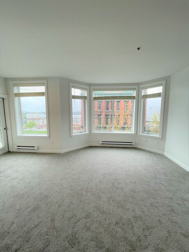 Foto del edificio - 2bd/1.75ba Seattle Condo