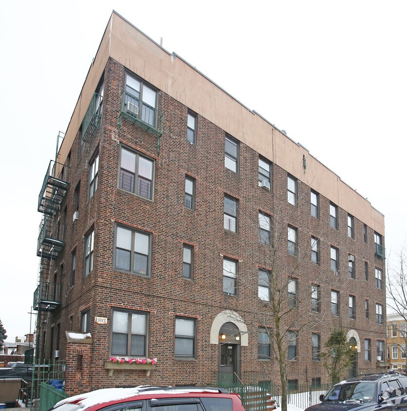 Building Photo - 7301 17th Ave