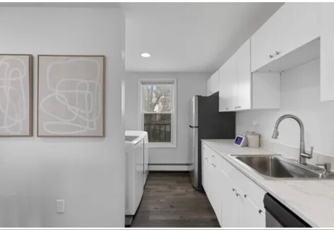 Foto del edificio - 55 Howe St