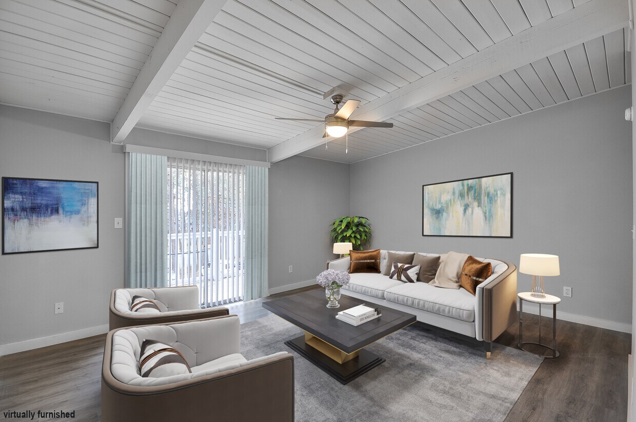 Parkside Apartments Apartments at 3214 Valley Bluff Dr Doraville, GA