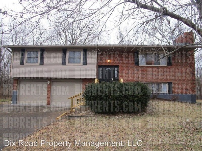 Primary Photo - 3 br, 2 bath House - 2419 Loris Drive