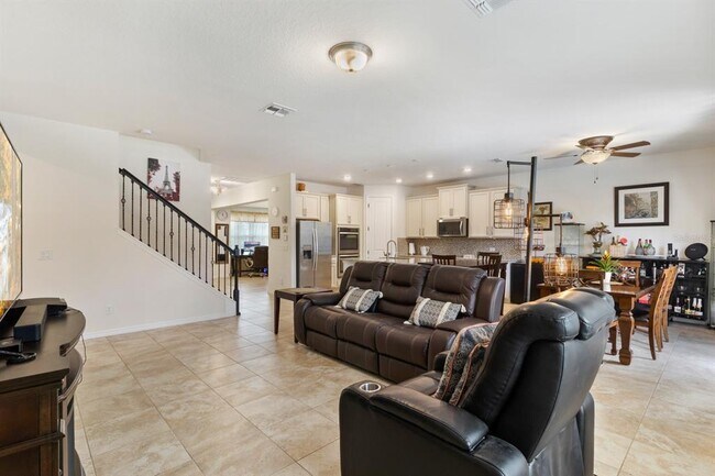 Building Photo - 5341 White Blossom Cir