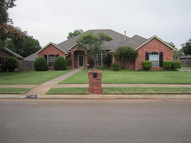 Primary Photo - 1401 Copperfield Dr
