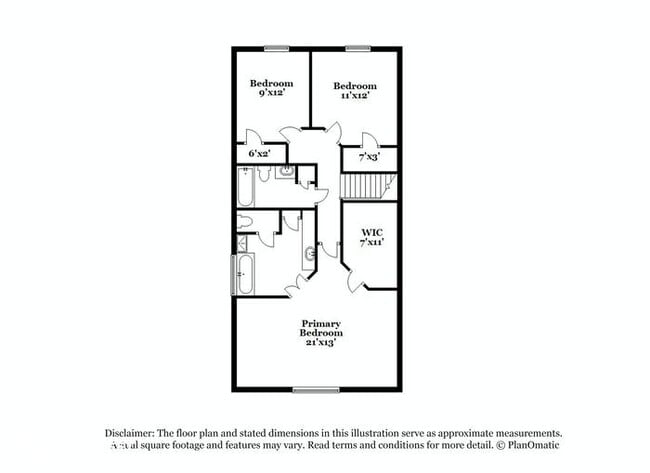 Building Photo - 1168 To Lani Farm Rd, Stone Mountain, GA 3...
