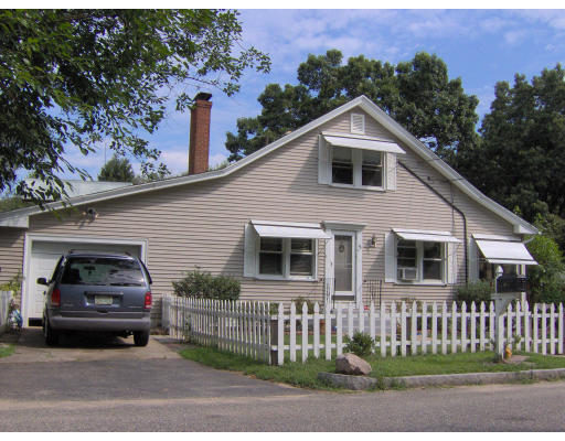 Primary Photo - 96 Darling St