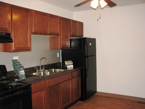 Timber Ridge Apartments photo'