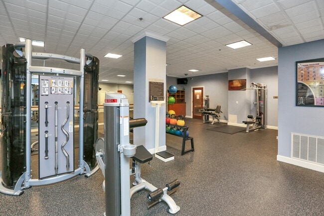 Photo - 799 Hammond Dr (Sandy Springs, GA) Townhome