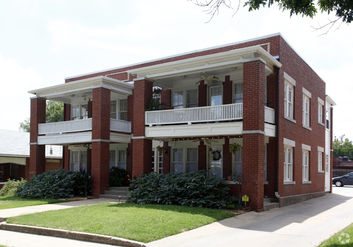 Foto del edificio - Lincoln