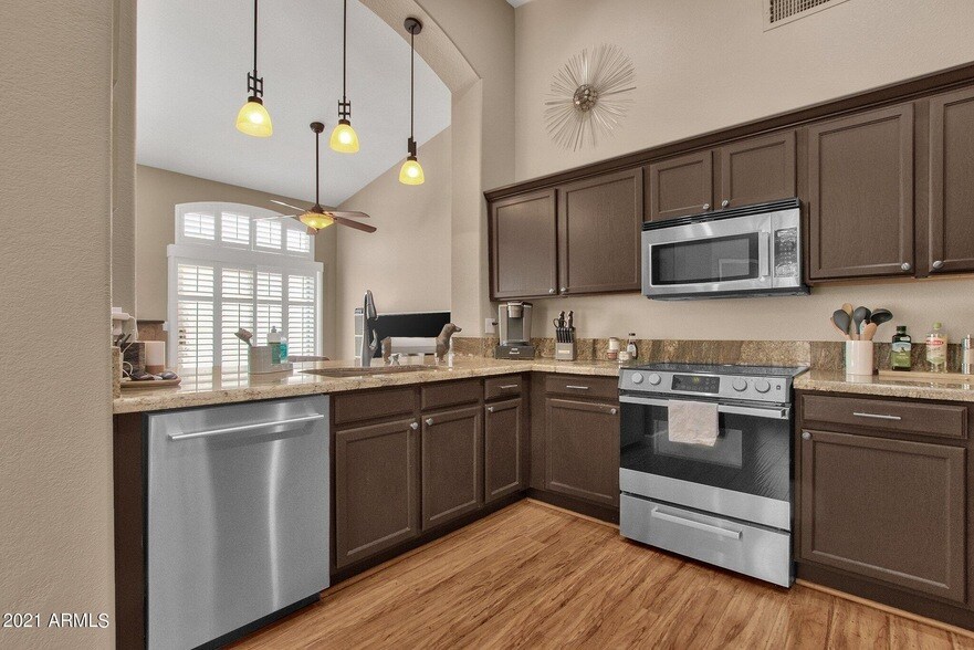 Foto principal - 1138 E Amberwood Dr
