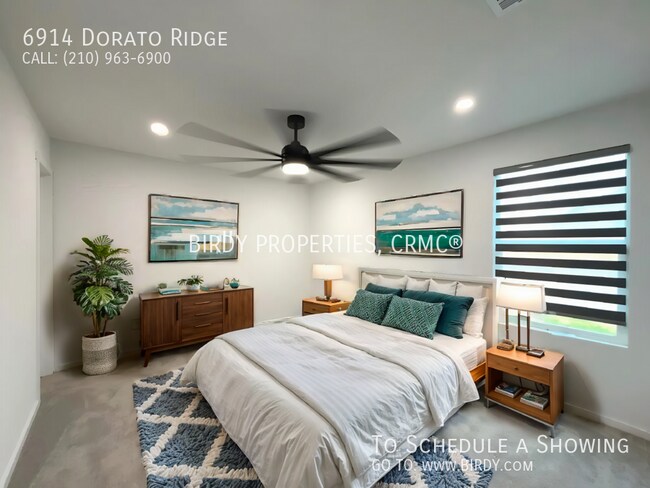 Foto del edificio - 6914 Dorato Rdg