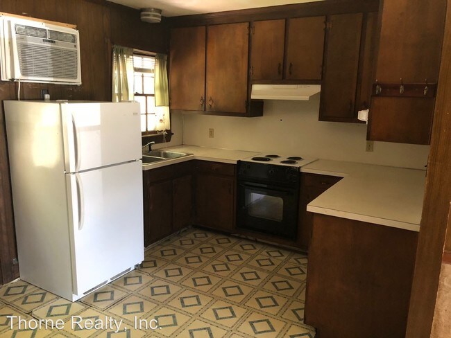 Foto del edificio - 310-312 W Edgecombe St