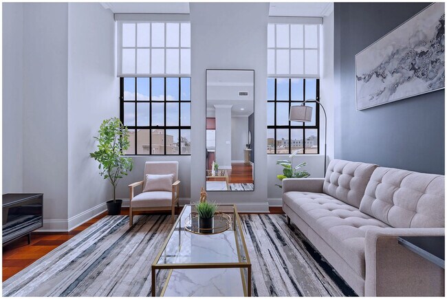 Foto del edificio - 1421 N 5th St