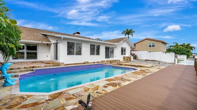 Photo - 1412 NE 53rd Ct House