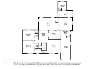 Building Photo - 6830 S Biscayne Dr