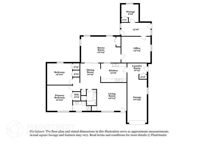 Building Photo - 6830 S Biscayne Dr