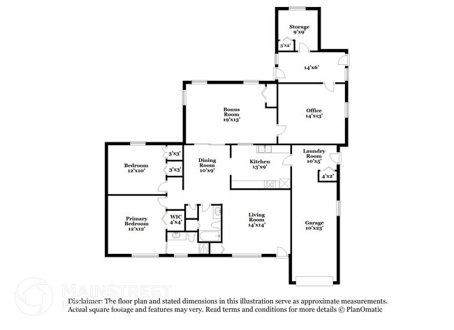Foto del edificio - 6830 S Biscayne Dr