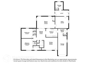 Building Photo - 6830 S Biscayne Dr