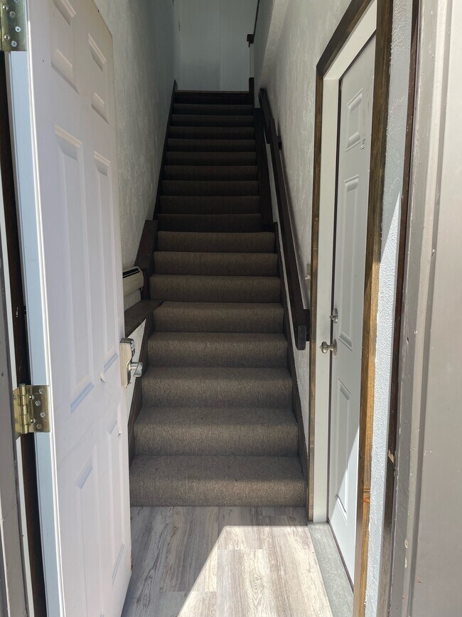 Foto del edificio - 60 Pershing Rd