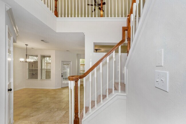Foto del edificio - 158 N Magnolia Pond Pl