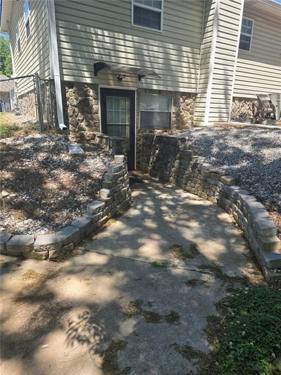 Building Photo - 110 Powder Springs St