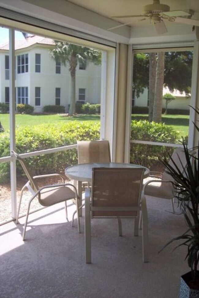 Foto del edificio - Awesome Golf Village 3 Bedroom Villa