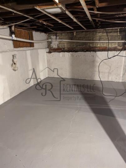 Foto del edificio - 204 W Rose St