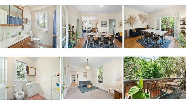 Photo - 1934 Stuart St Townhome