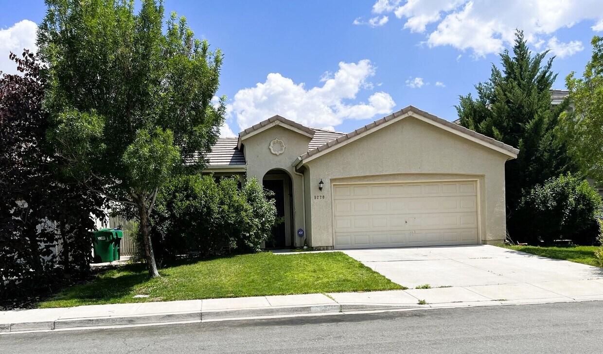Foto principal - Single Level Home in Double Diamond
