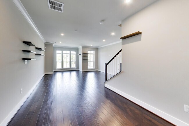 Foto del edificio - 7213 Georgia Ave NW