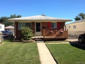 Foto principal - 20441 Woodward St