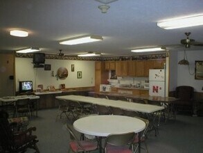 Building Photo - 2001 I St