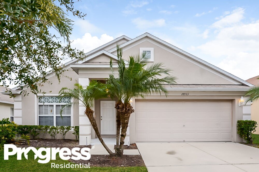 Foto principal - 18933 New Passage Blvd