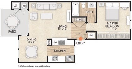 Newport North Apartment Homes photo'