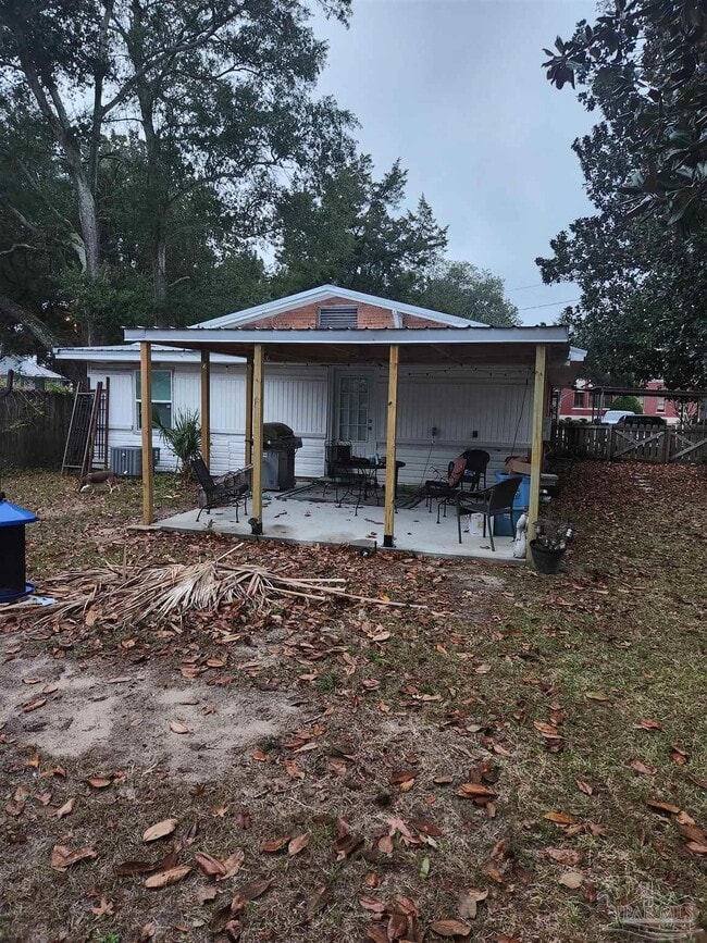 Foto del edificio - 1211 E Strong St