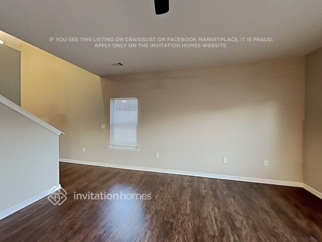 Foto del edificio - 3095 Franklin St