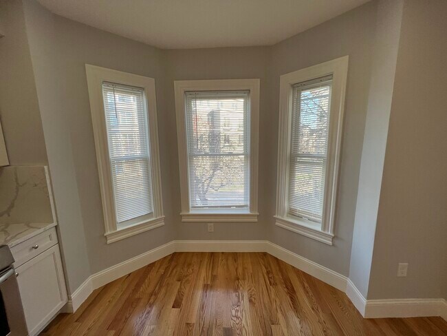 Foto del edificio - 372 Oxford St