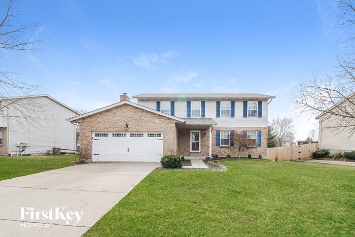 Primary Photo - 811 W Aberdeen Dr