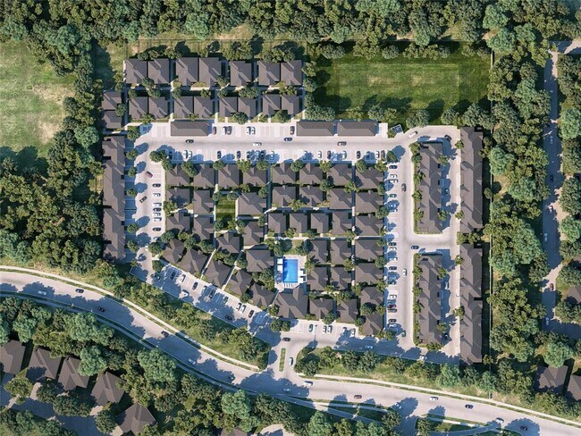 Foto del edificio - 2400 Montgomery Park Blvd
