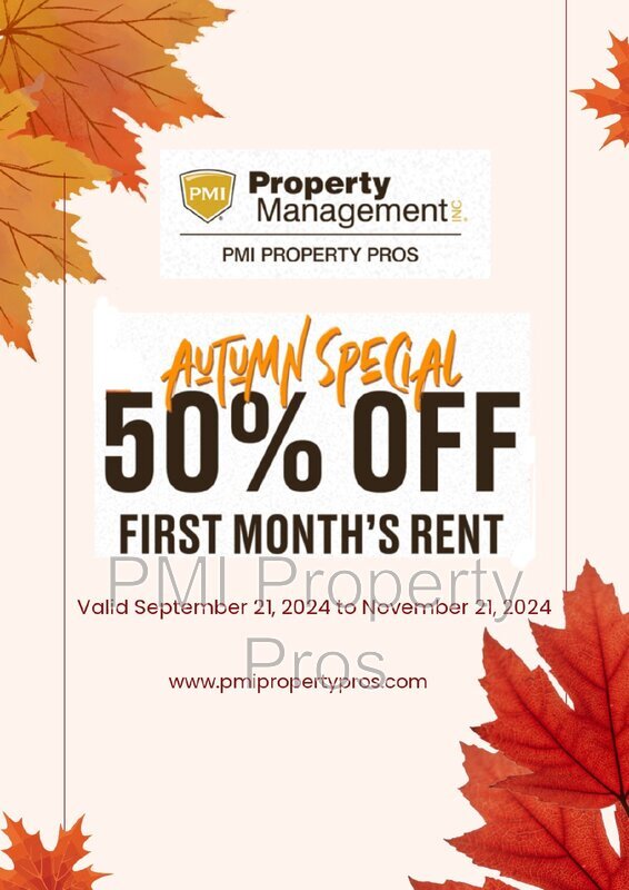 Foto principal - 3812 W Villard Ave